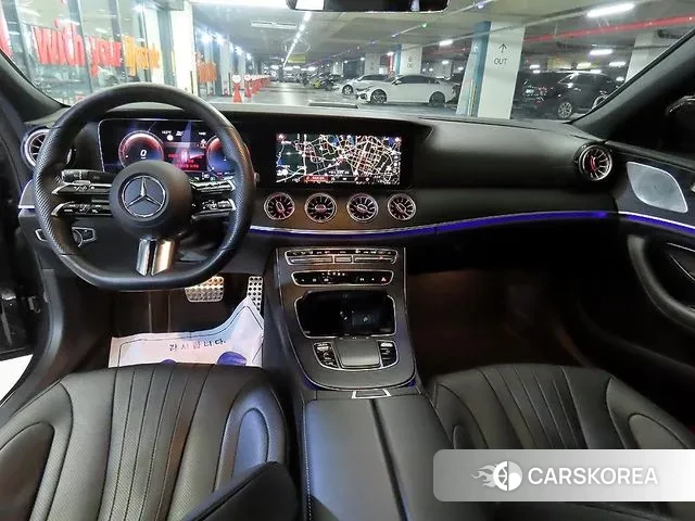 Mercedes-Benz CLS-Class C257 id 3695327 из Кореи 20