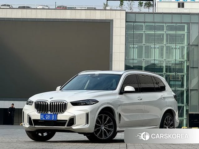 BMW X5 id 4265429 из Китая 14