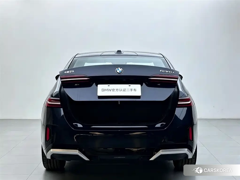 BMW 5 series id 4644429 из Китая 18