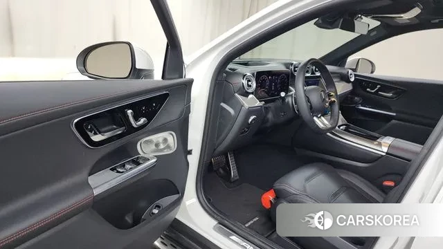 Mercedes-Benz GLC-Class X254 id 3482097 из Кореи 20