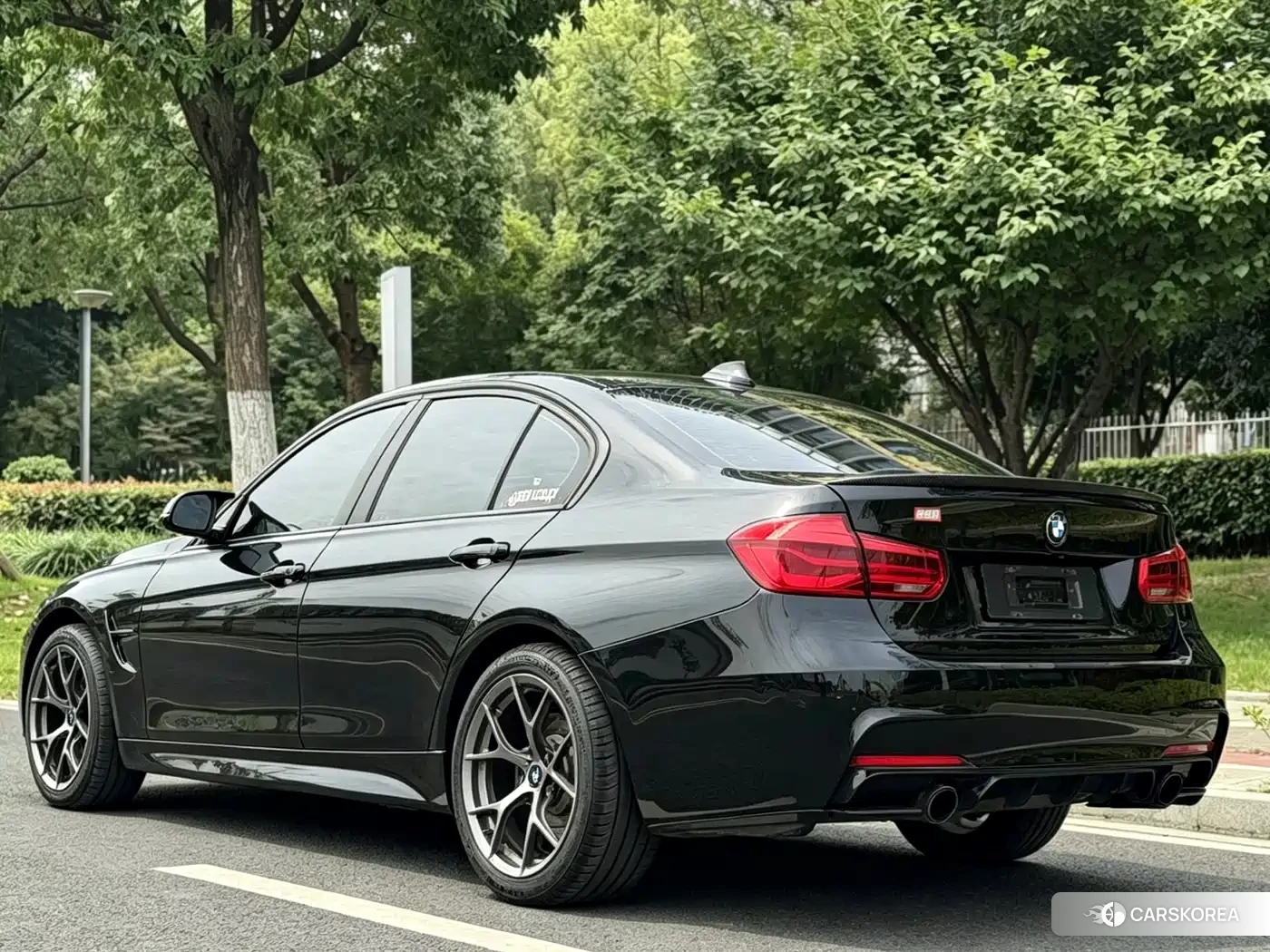 BMW 3 series id 4600757 из Китая 12