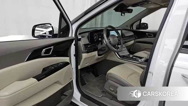 Kia Carnival 4th generation id 3611495 из Кореи 20