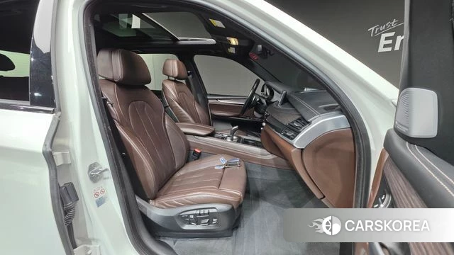 BMW X5 (G05) id 4325645 из Кореи 32