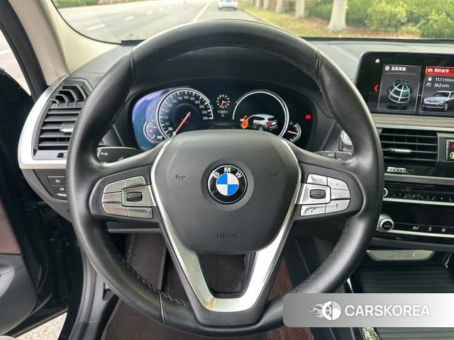 BMW X3 id 3927041 из Китая 23