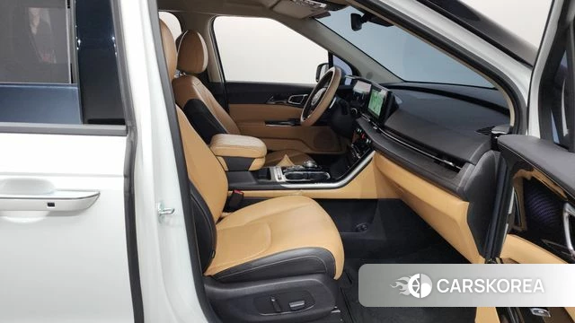 Kia Carnival 4th generation id 3851036 из Кореи 20