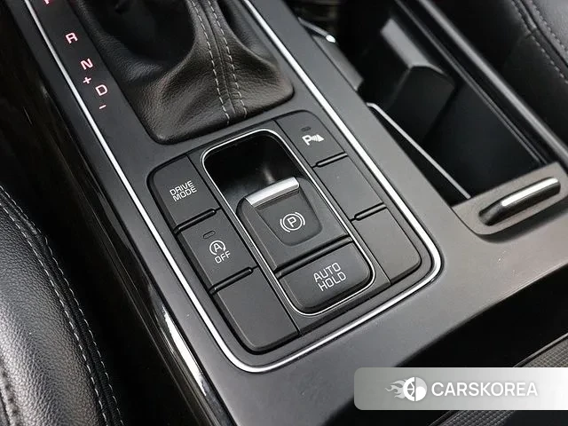 Kia The New Sorento id 2961656 из Кореи 20