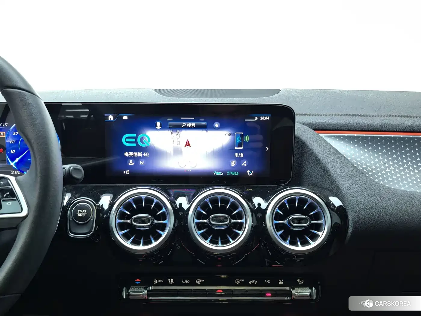 Mercedes-Benz EQA id 4606857 из Китая 17