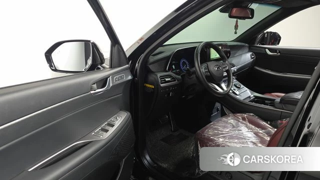 Hyundai Palisade id 4356456 из Кореи 34
