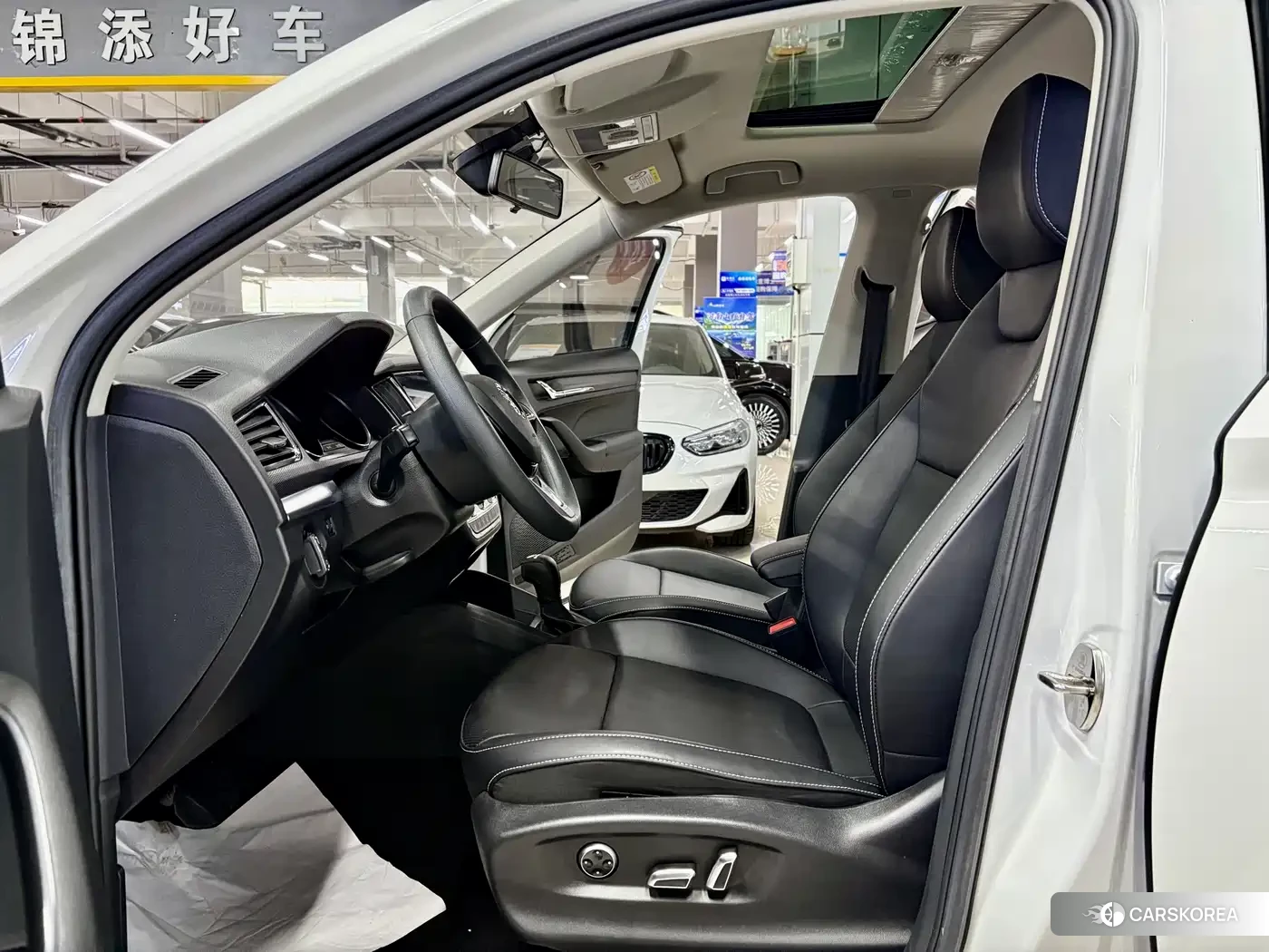 Skoda Komick id 4553646 из Китая 11