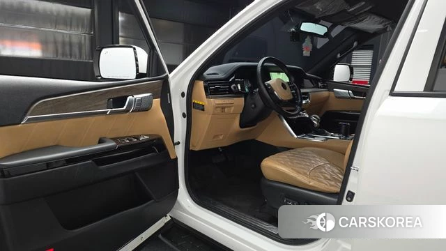 Kia Mohave Master id 3911535 из Кореи 20