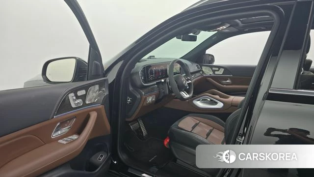 Mercedes-Benz GLE-Class W167 id 4791920 из Кореи 20
