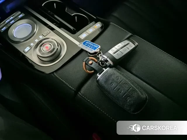 Genesis G80 (RG3) id 3428483 из Кореи 20