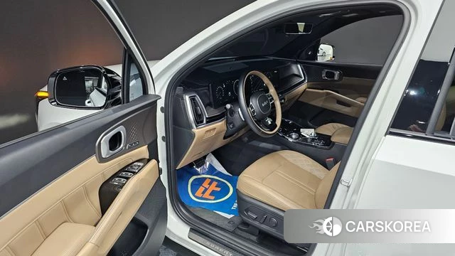 Kia The New Sorento 4th Generation id 3909613 из Кореи 20