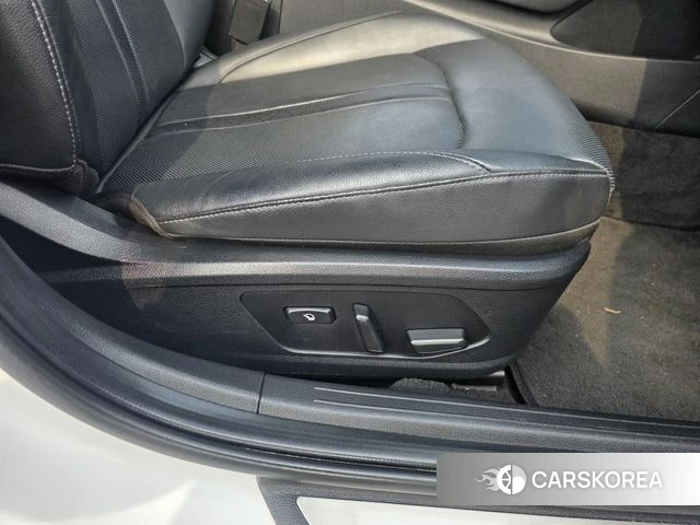 Hyundai Sonata (DN8) id 3871416 из Кореи 20