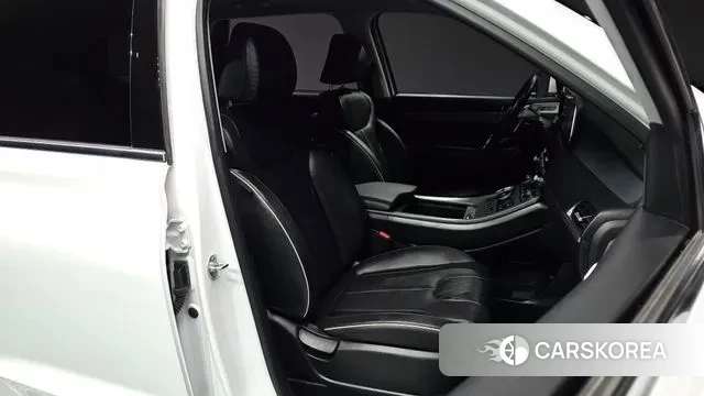 Hyundai Palisade id 3417940 из Кореи 20