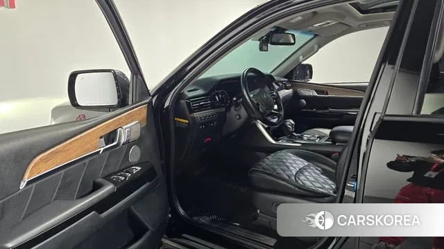 Kia Mohave Master id 3422960 из Кореи 20