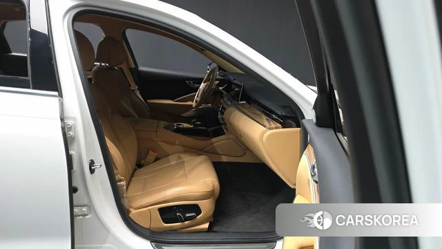 Kia The New K9 2nd generation id 3832585 из Кореи 20