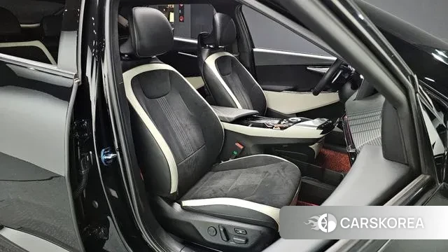 Kia EV6 id 3691238 из Кореи 20