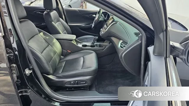 Chevrolet (GM Daewoo) The New Malibu id 3708986 из Кореи 20