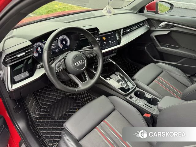 Audi A3 id 4265911 из Китая 10