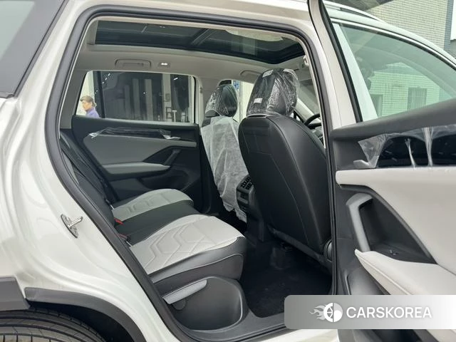 Volkswagen Tanyue id 4258777 из Китая 15