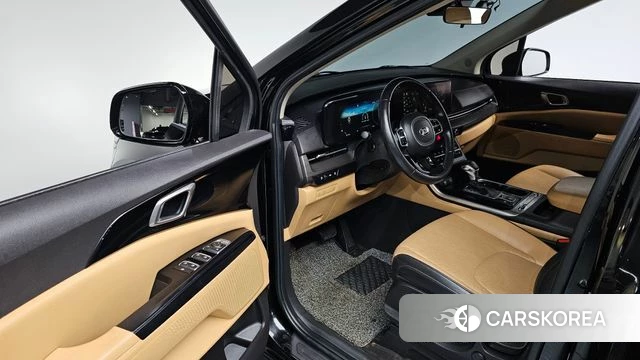 Kia Carnival 4th generation id 3840048 из Кореи 20