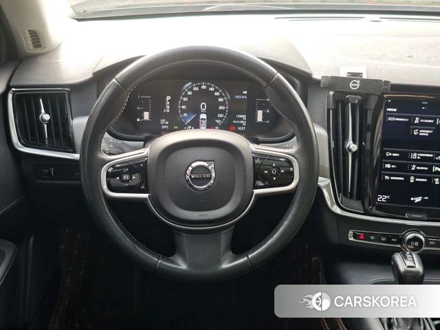Volvo S90 id 4254407 из Китая 25