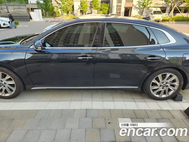 Hyundai The New Grandeur IG Hybrid id 2720368 из Кореи 16
