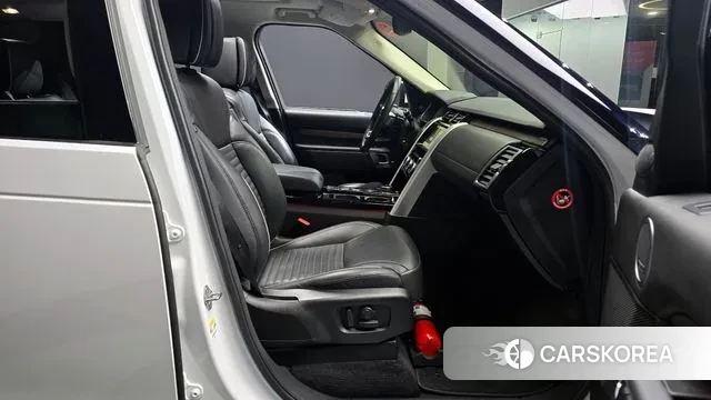 Land Rover Discovery 5 id 3029325 из Кореи 20