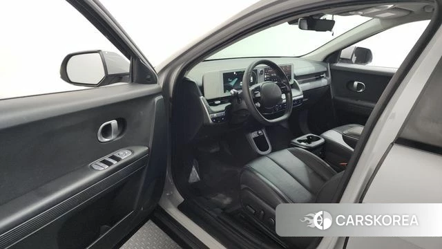 Hyundai Ionic 5 id 3963969 из Кореи 20