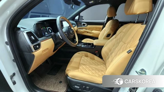 Kia Sorento 4th Generation id 4232361 из Кореи 40