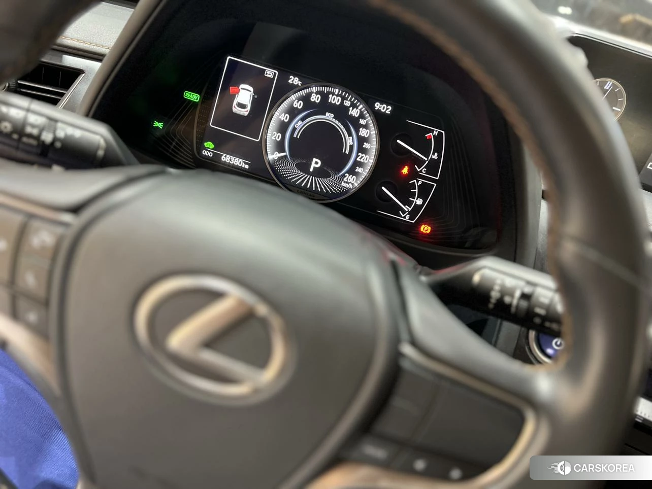 Lexus UX id 4413528 из Китая 17