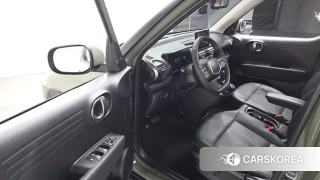 Hyundai Casper id 3383705 из Кореи 20