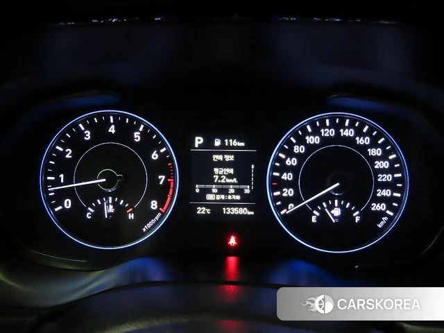 Hyundai Palisade id 4317644 из Кореи 20