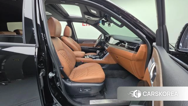 Kia Mohave Master id 4518176 из Кореи 20