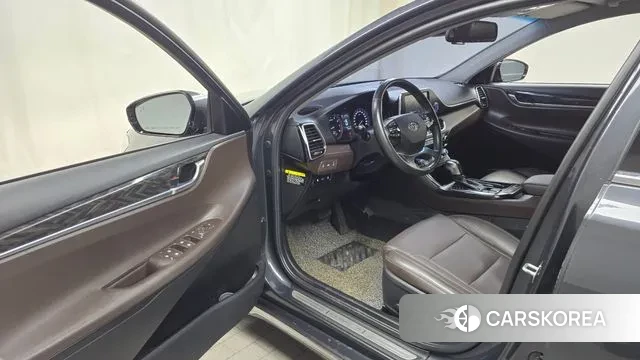 Hyundai Grandeur IG id 3728775 из Кореи 20