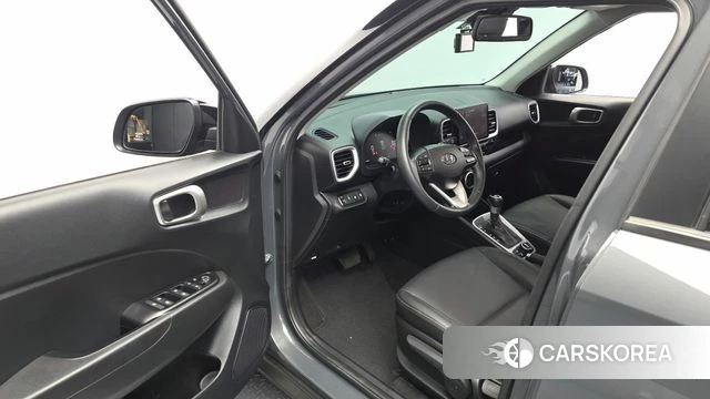 Hyundai Venue id 4281348 из Кореи 30