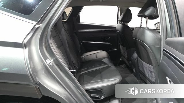 Hyundai Tucson (NX4) id 3910733 из Кореи 20