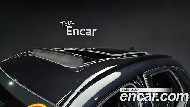 Genesis GV70 id 2731632 из Кореи 20