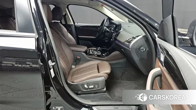 BMW X4 (G02) id 3597149 из Кореи 20