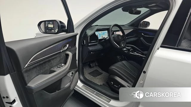 Renault Korea (Samsung) Grand Coleos id 4222689 из Кореи 33