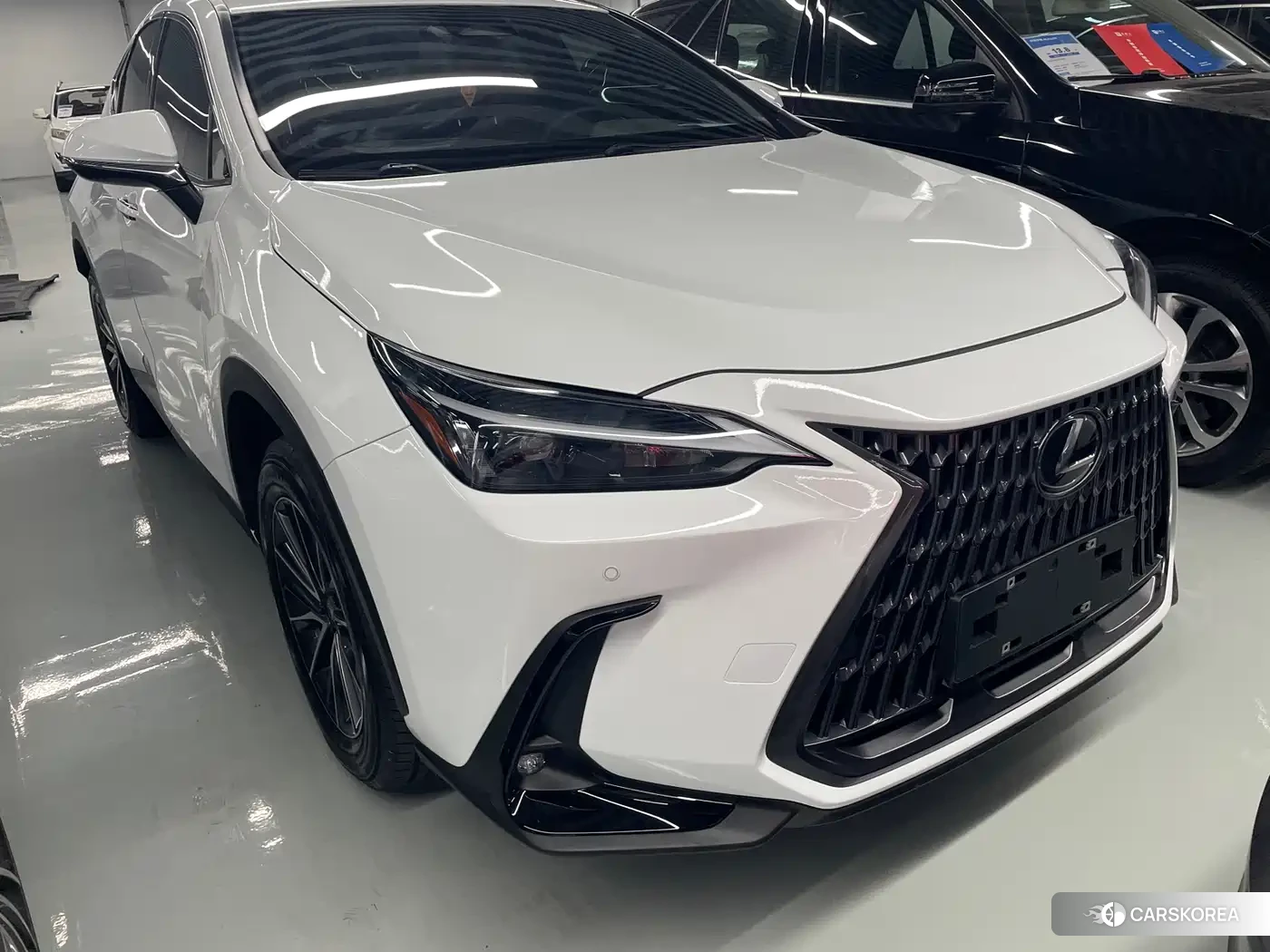 Lexus NX id 4514307 из Китая 13