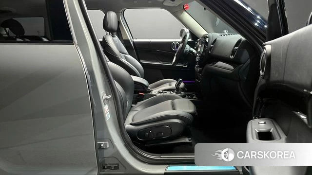 Mini Cooper D Countryman id 3819588 из Кореи 20