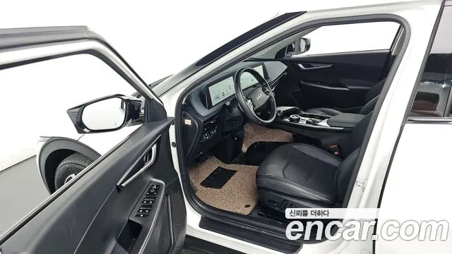 Kia EV6 id 2848512 из Кореи 20