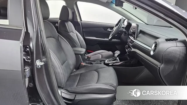 Kia The New K3 2nd generation id 3696410 из Кореи 20