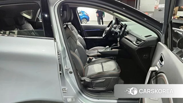 Renault Korea (Samsung) Capture id 3795260 из Кореи 20