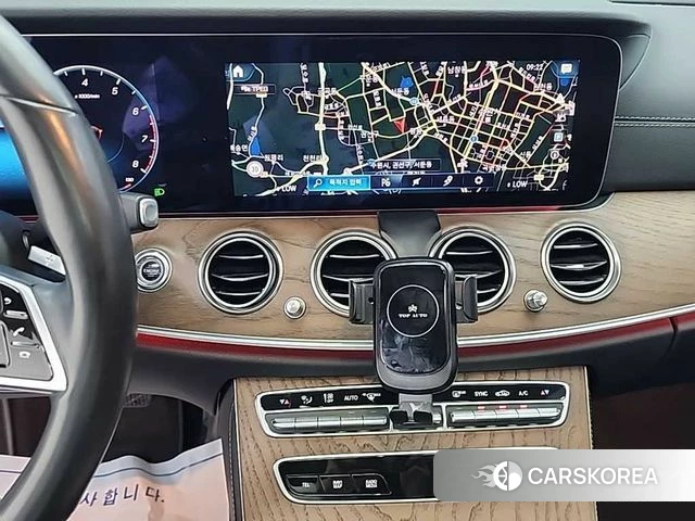 Mercedes-Benz E-Class W213 id 4324083 из Кореи 19