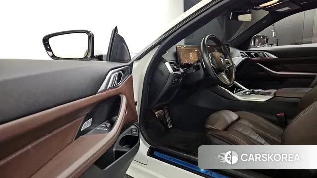 BMW 4 Series (G22) id 3706894 из Кореи 20