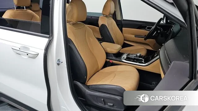 Kia Carnival 4th generation id 3639969 из Кореи 20