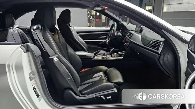 BMW 4 Series (F32) id 3226577 из Кореи 20